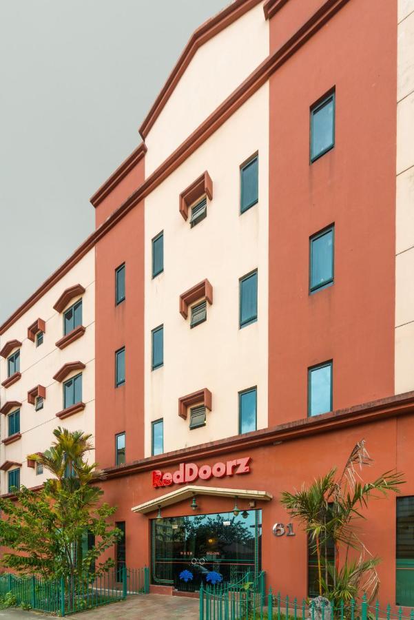 Reddoorz At Geylang 호텔 싱가포르 외부 사진