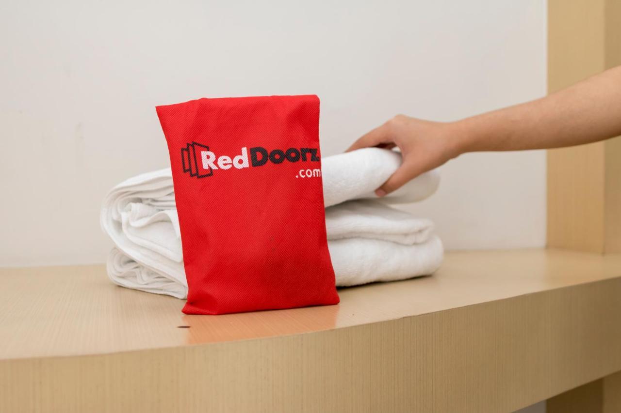 Reddoorz At Geylang 호텔 싱가포르 외부 사진
